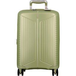 Jump Evae 4 ruote Trolley cabina 55 cm  Variante 4