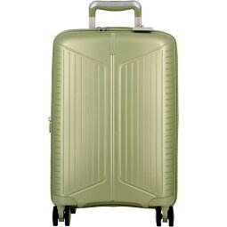 Jump Evae 4 ruote Carrello della cabina 55 cm  Variante 3