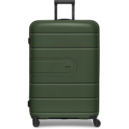Redolz Essentials 11 4 ruote Carrello 76 cm con piega di espansione  Variante 5