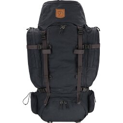 Fjällräven Kajka 85 85 Zaino da trekking M-L 91 cm  Variante 1