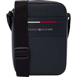 Tommy Hilfiger TH Foundation Mini Borsa Borsa a tracolla 16 cm  Variante 2