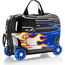 Heys Kids 4 ruote Carrello per bambini 31.5 cm  Variante 4