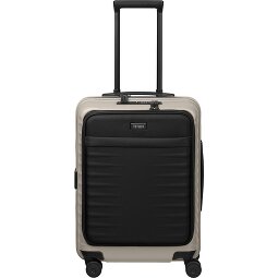 Titan Upgrade 4 ruote Trolley cabina 55 cm Vano porta PC  Variante 4