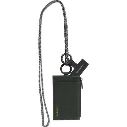 Samsonite Prismix Custodia per carta di credito Protezione RFID Vera Pelle 6.5 cm  Variante 2