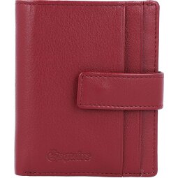 Esquire Oslo Custodia per carte di credito RFID in pelle 8 cm  Variante 1