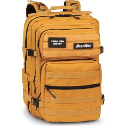 Worldpack BestWay Cabin Pro Supply zaino da viaggio 48 cm scomparto per laptop  Variante 1