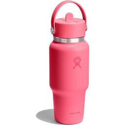 Hydro Flask Hydration Travel Bottle Flex Straw Cap Bottiglia per bere 710 ml  Variante 8