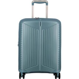 Jump Evae Ultra-Light 4 ruote Carrello della cabina 55 cm  Variante 2