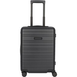 Horizn Studios H5 Carrello per cabine a 4 ruote per il check-in 55 cm  Variante 1
