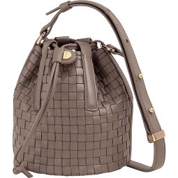 DuDu Filicudi Borsa a sacco Vera Pelle 14 cm  Variante 5
