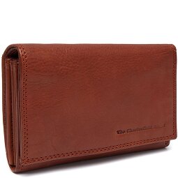 The Chesterfield Brand Avola Portafoglio Protezione RFID Pelle 14 cm  Variante 2