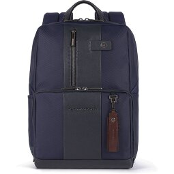 Piquadro Letter Backpack 39 cm scomparto per laptop  Variante 2