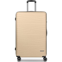 Franky Dallas 3.0 4 ruote Carrello L 75 cm  Variante 1