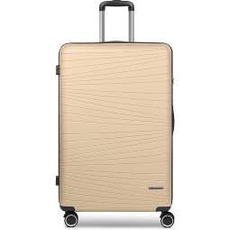 Franky Dallas 3.0 4 ruote Carrello L 75 cm  Variante 1