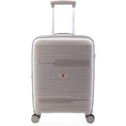 Gladiator 3800 4 ruote Carrello della cabina 55 cm con piega di espansione  Variante 1