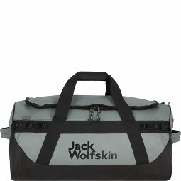 Jack Wolfskin Expedition Trunk 65 Borsa da viaggio Weekender 62 cm  Variante 3