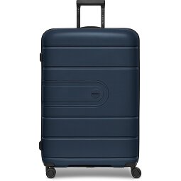 Redolz Essentials 11 4 ruote Carrello 76 cm con piega di espansione  Variante 4