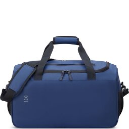 Delsey Paris Maubert 2.0 Borsa da viaggio Weekender 50 cm  Variante 2