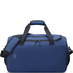 Delsey Paris Maubert 2.0 Borsa da viaggio Weekender 50 cm  Variante 2