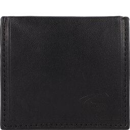 camel active Wood Portafoglio Vera Pelle 8 cm  Variante 1