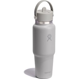 Hydro Flask Hydration Travel Bottle Flex Straw Cap Bottiglia per bere 945 ml  Variante 3