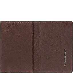 Piquadro Hedley Portafoglio Protezione RFID Pelle 12.5 cm  Variante 2
