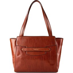 The Bridge Lucrezia Borsa a spalla Vera Pelle 31 cm  Variante 1