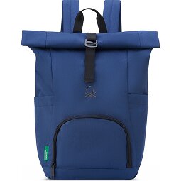 Delsey Paris x United Colors of Benetton BE Zaino 44 cm scomparto per laptop  Variante 2