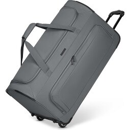 Redolz Duffle Essentials 2 ruote Borsa da viaggio 71 cm  Variante 4