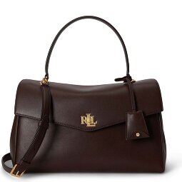 Lauren Ralph Lauren Farrah Borsetta Vera Pelle 33 cm  Variante 2