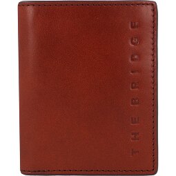 The Bridge Giacomo Portafoglio Protezione RFID Pelle 8.5 cm  Variante 1