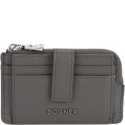 Bogner Pontresina Custodia per carta di credito Pelle 12.5 cm  Variante 1