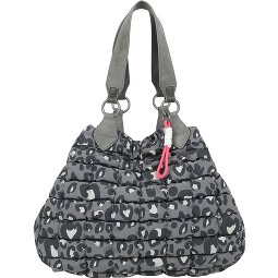 Fritzi aus Preußen Izzy Medium Limited Leo Camel Borsa a tracolla 42 cm  Variante 3 Fritzi aus Preußen Izzy Medium Limited Leo Camel Borsa a tracolla 42 cm  Variante 3