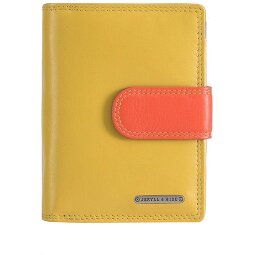 Jekyll & Hide Portafoglio Caribbean RFID in pelle 12 cm  Variante 2