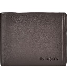 Samsonite Attack 3.0 Portafoglio Vera Pelle 10.5 cm  Variante 2