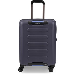 Hedgren Comby Grip 4 ruote Carrello della cabina XS 55 cm  Variante 3