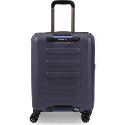 Hedgren Comby Grip XS 4 ruote Carrello della cabina XS 55 cm  Variante 3