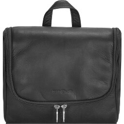 Harold's Country Borsa da toilette Pelle 25 cm  Variante 2