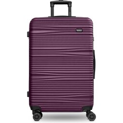 Redolz Essentials 16 LARGE 4 ruote Carrello 77 cm  Variante 2