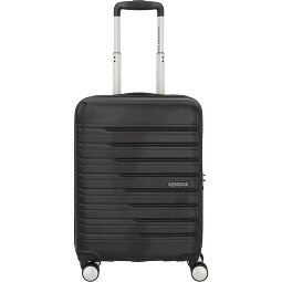 American Tourister Flashline 4 ruote Carrello della cabina 55 cm  Variante 3