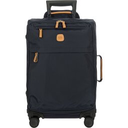 Bric's X-Travel Carrello cabina a 4 ruote 55 cm  Variante 1