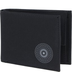 oxmox New Cryptan Portafoglio Protezione RFID 11 cm  Variante 1
