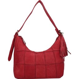 Taschendieb Wien Malvengasse Borsa a tracolla Pelle 31 cm  Variante 3