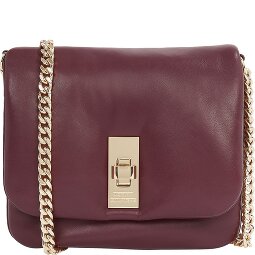 Tommy Hilfiger Soft Leather Mini Borsa Borsa a tracolla Pelle 18 cm  Variante 4