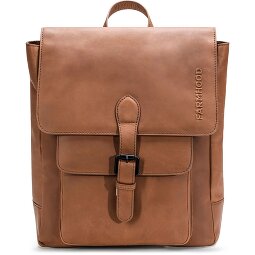 Farmhood Nashville Zaino da città Pelle 35 cm  Variante 1