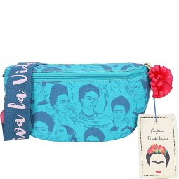 Fritzi aus Preußen Fritzi x Frida Kahlo Limited Marsupio 29 cm  Variante 6
