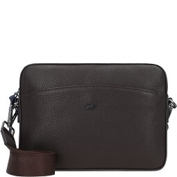 Braun Büffel Novara Borsa a tracolla Pelle 26.5 cm  Variante 1