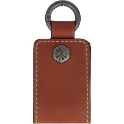 Jekyll & Hide Texas Portachiavi Pelle 5 cm  Variante 2