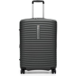 MODO by Roncato Vega 4 ruote Carrello 68 cm con piega di espansione  Variante 1