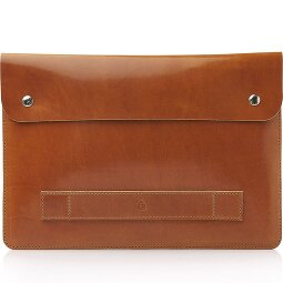 Castelijn & Beerens Custodia per computer portatile Pelle 35.5 cm  Variante 1